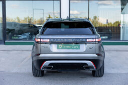 
										LAND ROVER, RANGE ROVER VELAR 3.0 D300 HSE completo									