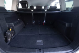 
										VOLKSWAGEN TOURAN ADVANCE completo									