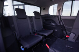 
										VOLKSWAGEN TOURAN ADVANCE completo									