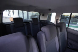 
										VOLKSWAGEN TOURAN ADVANCE completo									