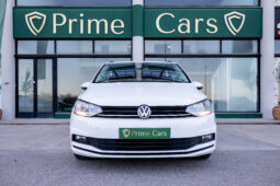 
										VOLKSWAGEN TOURAN ADVANCE completo									