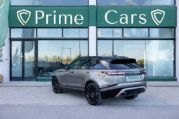 
										LAND ROVER, RANGE ROVER VELAR 3.0 D300 HSE completo									