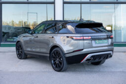 
										LAND ROVER, RANGE ROVER VELAR 3.0 D300 HSE completo									