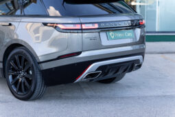 
										LAND ROVER, RANGE ROVER VELAR 3.0 D300 HSE completo									