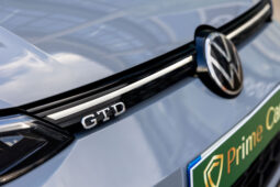 
										VOLKSWAGEN GOLF GTD completo									