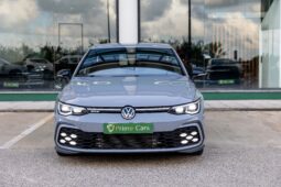 
										VOLKSWAGEN GOLF GTD completo									