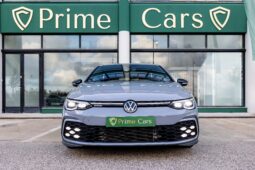 
										VOLKSWAGEN GOLF GTD completo									