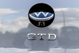 
										VOLKSWAGEN GOLF GTD completo									