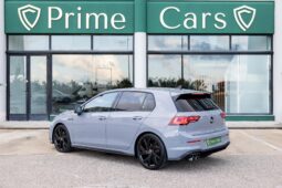 
										VOLKSWAGEN GOLF GTD completo									