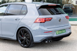 
										VOLKSWAGEN GOLF GTD completo									