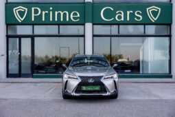 
										LEXUS UX BUSINESS CITY completo									