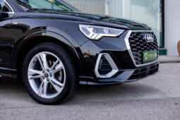 
										AUDI Q3 SPORTBACK completo									