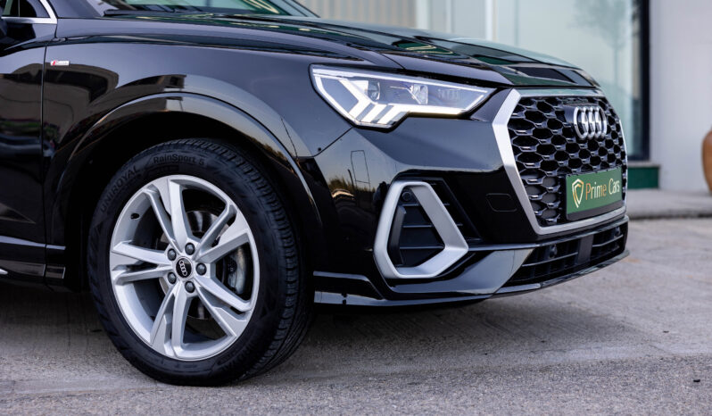 
								AUDI Q3 SPORTBACK completo									