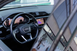 
										AUDI Q3 SPORTBACK completo									