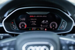 
										AUDI Q3 SPORTBACK completo									