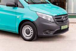 
										MERCEDES BENZ VITO 200D, MARCO POLO LARGO completo									