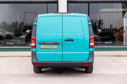 
										MERCEDES BENZ VITO 200D, MARCO POLO LARGO completo									