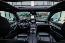 
										MERCEDES BENZ GLC COUPÉ 250 4MATIC completo									