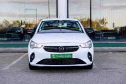 
										OPEL CORSA 1.2T XHL EDITION completo									