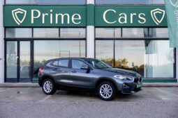 
										BMW X2 sDRIVE completo									