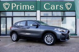 BMW X2 sDRIVE