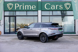 
										Land Rover, Range Rover Velar D300 Dynamic HSE completo									