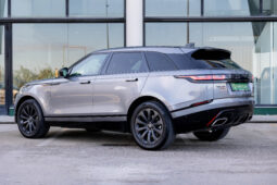 
										Land Rover, Range Rover Velar D300 Dynamic HSE completo									