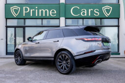 
										Land Rover, Range Rover Velar D300 Dynamic HSE completo									