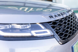 
										Land Rover, Range Rover Velar D300 Dynamic HSE completo									