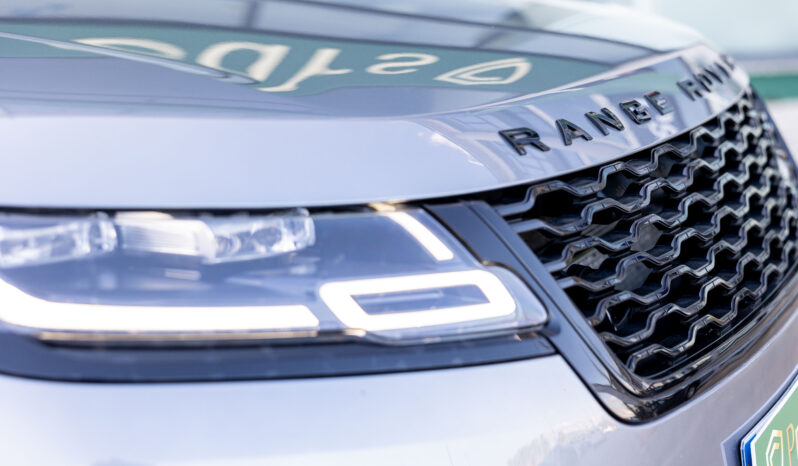 
								Land Rover, Range Rover Velar D300 Dynamic HSE completo									