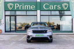 
										Land Rover, Range Rover Velar D300 Dynamic HSE completo									