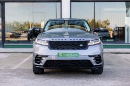 
										Land Rover, Range Rover Velar D300 Dynamic HSE completo									