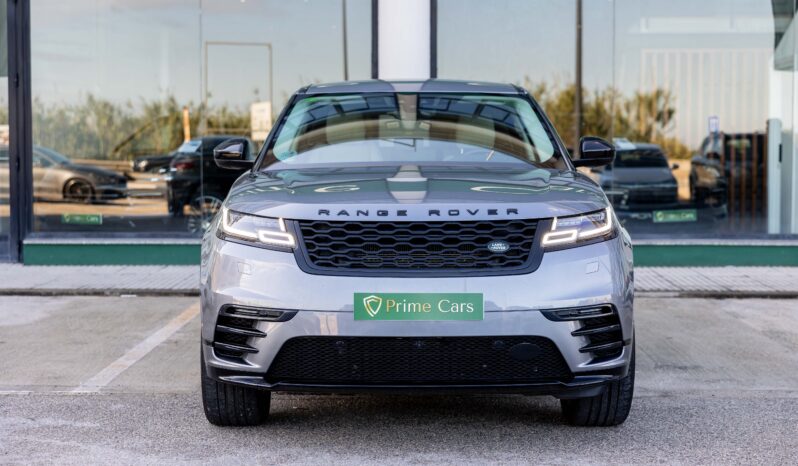 
								Land Rover, Range Rover Velar D300 Dynamic HSE completo									