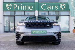 
										Land Rover, Range Rover Velar D300 Dynamic HSE completo									