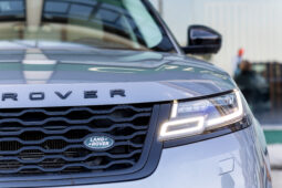 
										Land Rover, Range Rover Velar D300 Dynamic HSE completo									