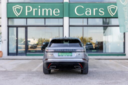 
										Land Rover, Range Rover Velar D300 Dynamic HSE completo									