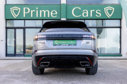 
										Land Rover, Range Rover Velar D300 Dynamic HSE completo									