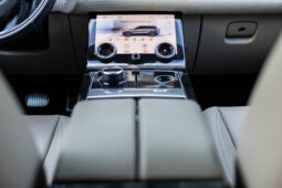 
										Land Rover, Range Rover Velar D300 Dynamic HSE completo									