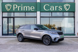 
										Land Rover, Range Rover Velar D300 Dynamic HSE completo									