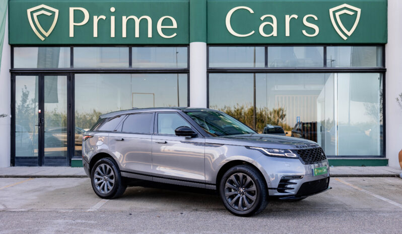 
								Land Rover, Range Rover Velar D300 Dynamic HSE completo									