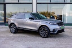 
										Land Rover, Range Rover Velar D300 Dynamic HSE completo									