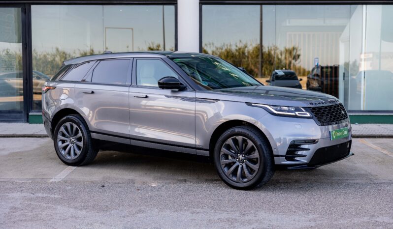 
								Land Rover, Range Rover Velar D300 Dynamic HSE completo									