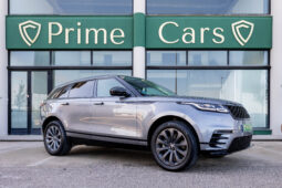 Land Rover, Range Rover Velar D300 Dynamic HSE