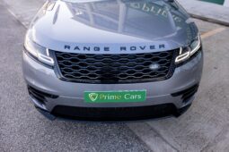 
										Land Rover, Range Rover Velar D300 Dynamic HSE completo									