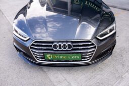 
										AUDI A5 SPORTBACK, 3.0 S LINE completo									