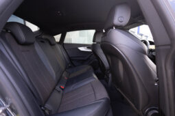 
										AUDI A5 SPORTBACK, 3.0 S LINE completo									