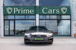 
										AUDI A5 SPORTBACK, 3.0 S LINE completo									