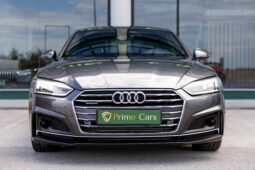 
										AUDI A5 SPORTBACK, 3.0 S LINE completo									