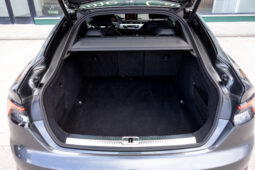 
										AUDI A5 SPORTBACK, 3.0 S LINE completo									