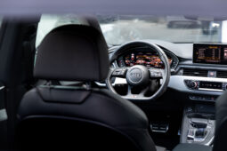 
										AUDI A5 SPORTBACK, 3.0 S LINE completo									